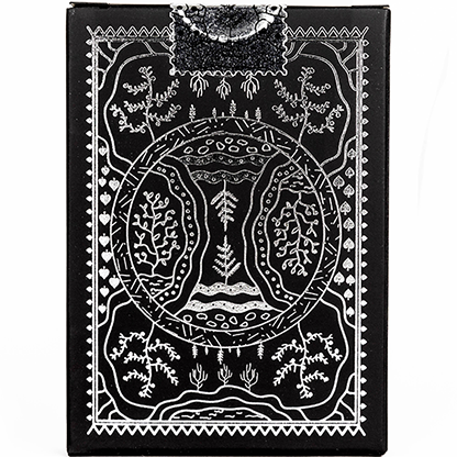 Winterberry Playing Cards-Playing Cards-Wondercraft