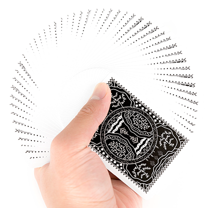 Winterberry Playing Cards-Playing Cards-Wondercraft