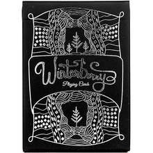 Winterberry Playing Cards-Playing Cards-Wondercraft