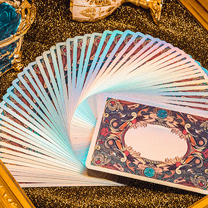 Wonder Journey (Fantasy) Playing Cards by KING STAR-Playing Cards-Wondercraft