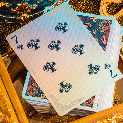 Wonder Journey (Fantasy) Playing Cards by KING STAR-Playing Cards-Wondercraft