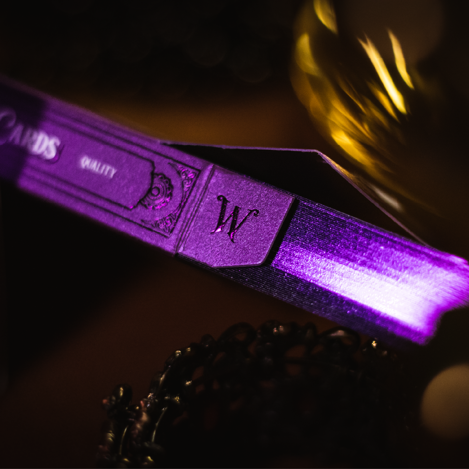 Wonder Playing Cards - Royal - Collector Set-Playing Cards-Wondercraft