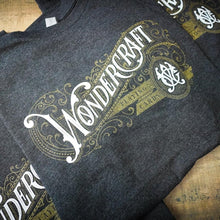 Wondercraft Logo Shirt-Playing Cards-Wondercraft