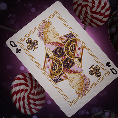 Wonka Playing Cards by theory11-Playing Cards-Wondercraft