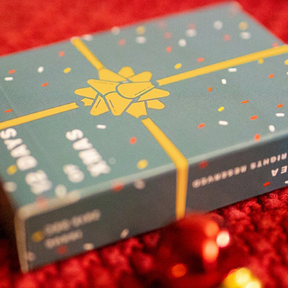 12 Days Of Christmas Playing Cards-Playing Cards-Wondercraft