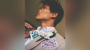 Aloha Playing Cards - Shin Lim