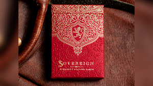 Sovereign STD Red