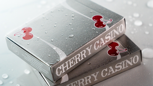 Cherry Casino (McCarran Silver)