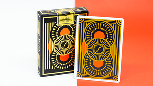 Bold (Deluxe Edition) Playing Cards by Elettra Deganello