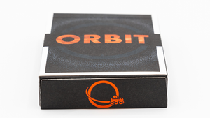 Orbit V8 Playing Cards - Parallel Edition