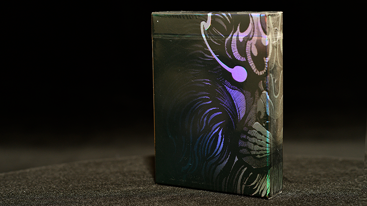 Ink Beast (Collector&#39;s Edition) Playing Cards