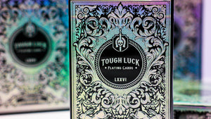 Tough Luck - Shadows - Black Gilded