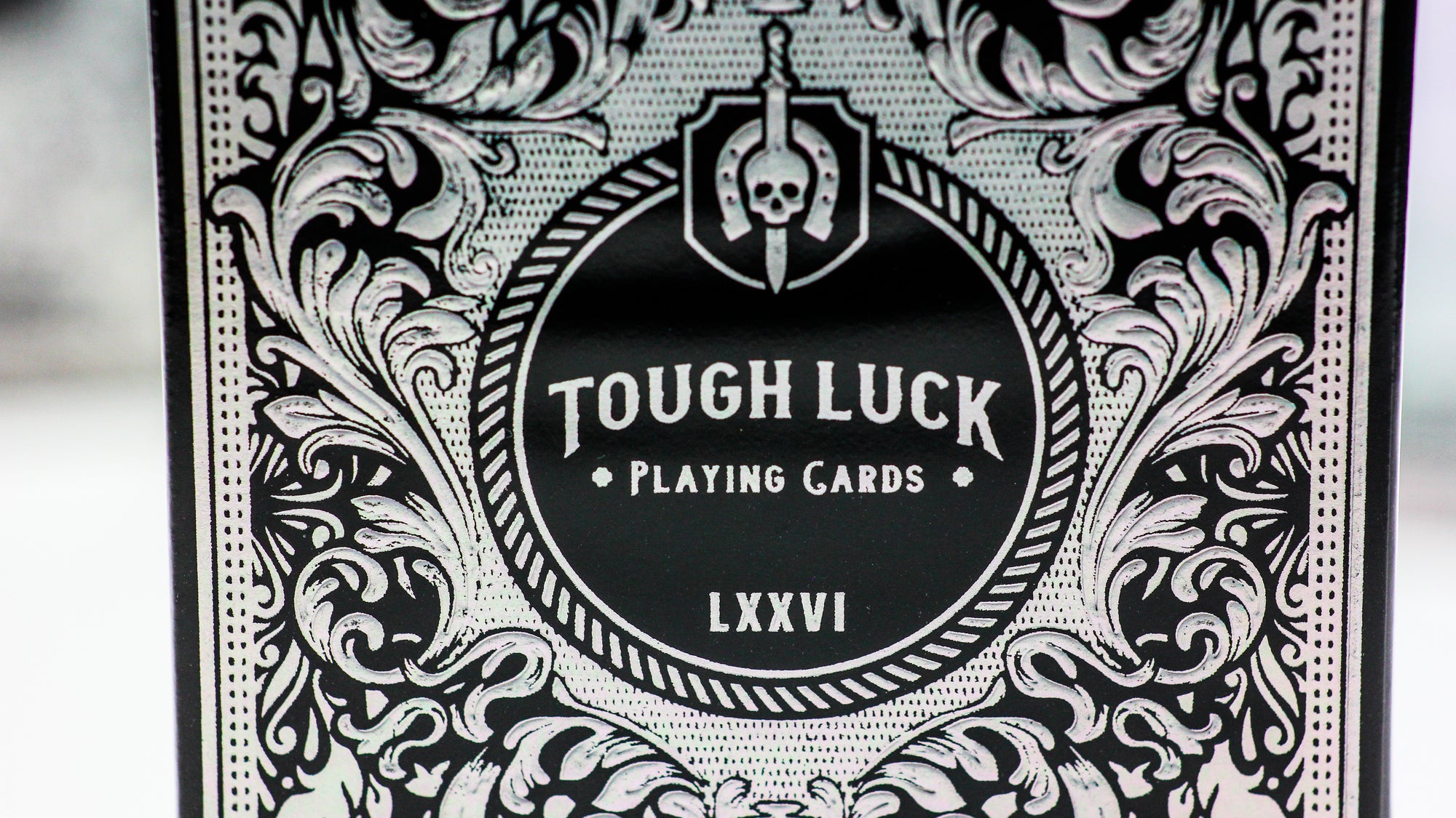 Tough Luck - Shadows