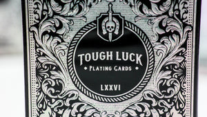 Tough Luck - Shadows - Holographic Gilded