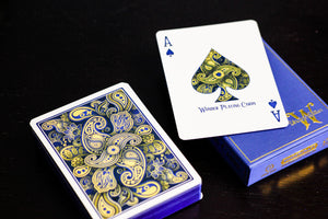 Wonder Playing Cards - Ukraine Edition