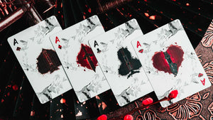 Kingstar Mystery Decks Asia Exclusive "诸世灵妙" King Star Playing Cards