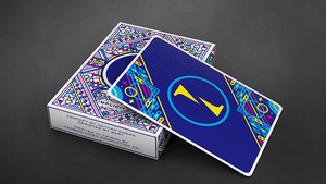 Implicit V2 Playing Cards