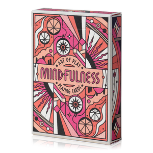 Mindfulness, Art of Play - Twin Pack
