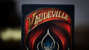 Vaudeville - The Blue Crown