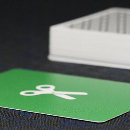 ACES Playing Cards-Playing Cards-Wondercraft