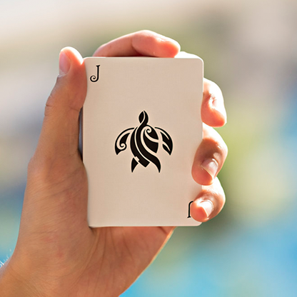 Aloha Playing Cards - Shin Lim-Playing Cards-Wondercraft