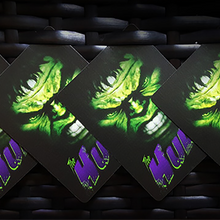 Avengers Hulk Playing Cards-Playing Cards-Wondercraft