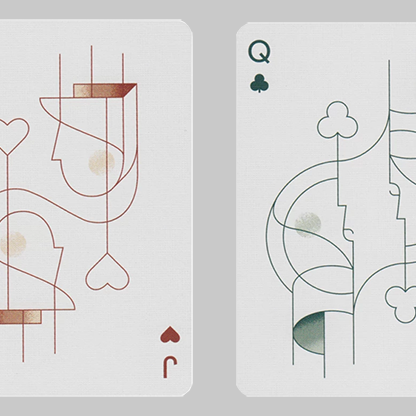 Balance by Art of Play-Playing Cards-Wondercraft