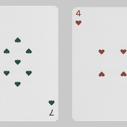 Balance by Art of Play-Playing Cards-Wondercraft