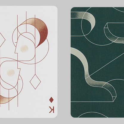 Balance by Art of Play-Playing Cards-Wondercraft