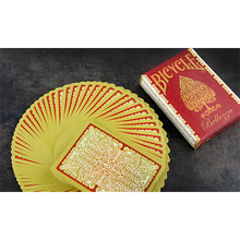 Bicycle Bellezza Playing Cards by Collectable Playing Cards-Playing Cards-Wondercraft