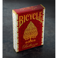 Bicycle Bellezza Playing Cards by Collectable Playing Cards-Playing Cards-Wondercraft