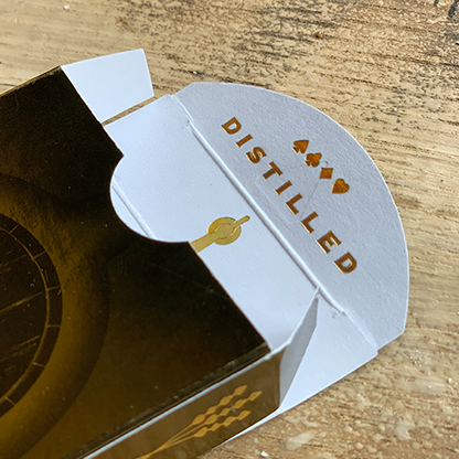 Bicycle Distilled Top Shelf Playing Cards-Playing Cards-Wondercraft