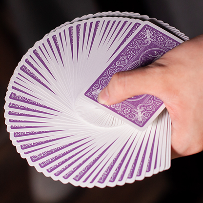 Bicycle Fantasy World Playing Cards by TCC-Playing Cards-Wondercraft