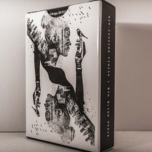 Bicycle Karnival Fatal Playing Cards-Playing Cards-Wondercraft