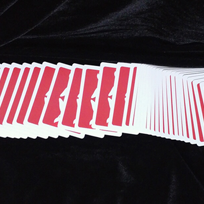 Bicycle Rabbit Playing Cards-Playing Cards-Wondercraft