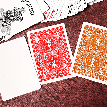 Bicycle - Rider Back Playing Cards-Playing Cards-Wondercraft