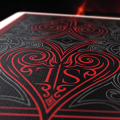 Bicycle Shin Lim Playing Cards-Playing Cards-Wondercraft