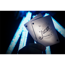 Boardwalk Deck by The Blue Crown-Playing Cards-Wondercraft