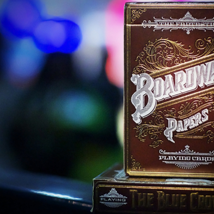 Boardwalk Deck by The Blue Crown-Playing Cards-Wondercraft