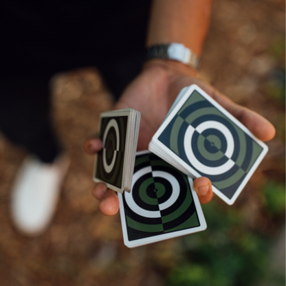 Cardistry-Con 2019-Playing Cards-Wondercraft
