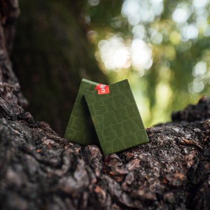 Cardistry-Con 2019-Playing Cards-Wondercraft