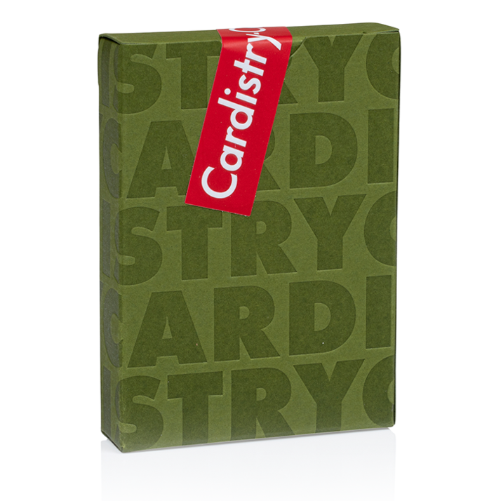 Cardistry-Con 2019-Playing Cards-Wondercraft