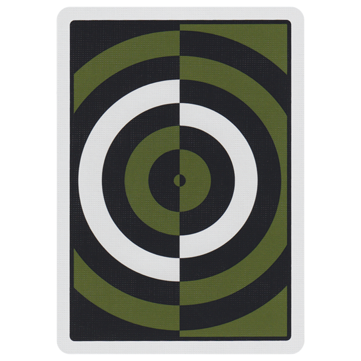 Cardistry-Con 2019-Playing Cards-Wondercraft