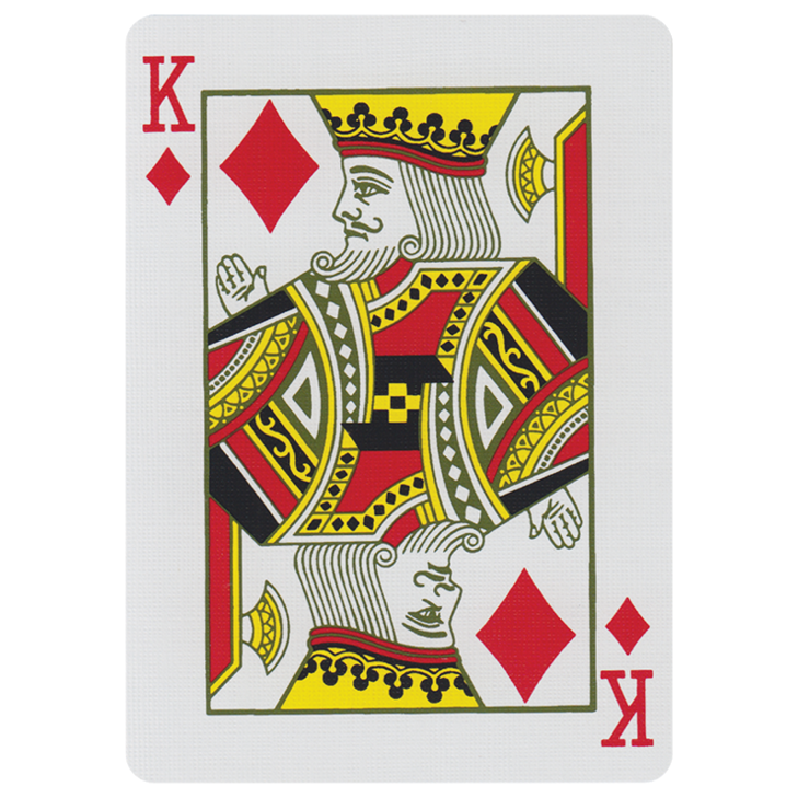 Cardistry-Con 2019-Playing Cards-Wondercraft