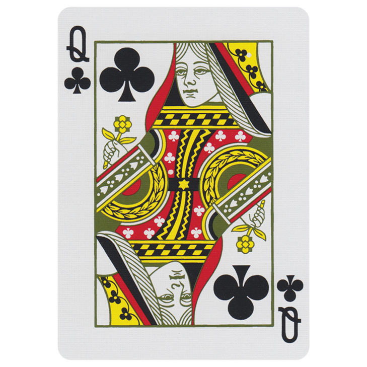 Cardistry-Con 2019-Playing Cards-Wondercraft