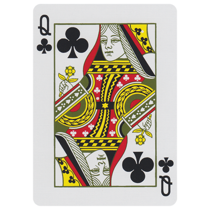 Cardistry-Con 2019-Playing Cards-Wondercraft