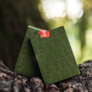 Cardistry-Con 2019-Playing Cards-Wondercraft