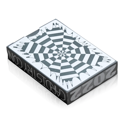 Cardistry-Con 2022 - Special Edition - Black-Playing Cards-Wondercraft