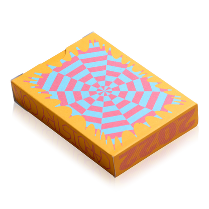 Cardistry-Con 2022 - Standard Edition - Color-Playing Cards-Wondercraft