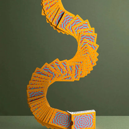 Cardistry-Con 2022 - Standard Edition - Color-Playing Cards-Wondercraft